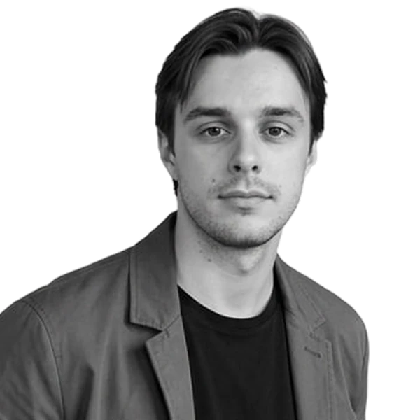 Andrey Gavrylenko